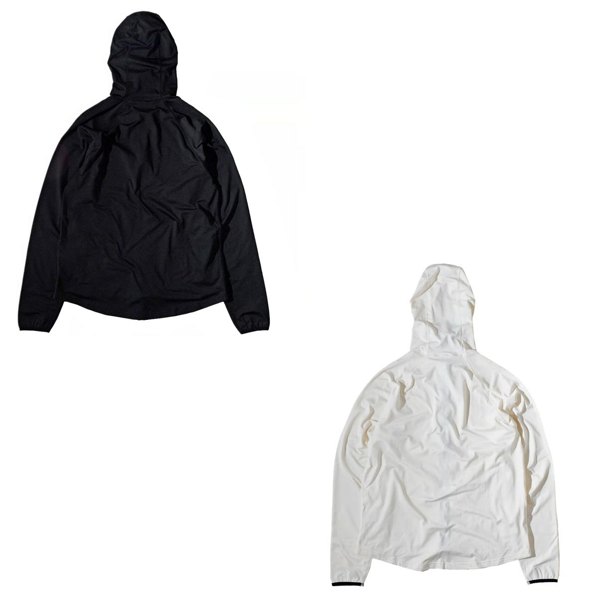 エルドレッソELDORESOランニングウェアスウェットパーカーGebrhiwetParkaE1301725メンズレディースユニセックス25FA秋冬