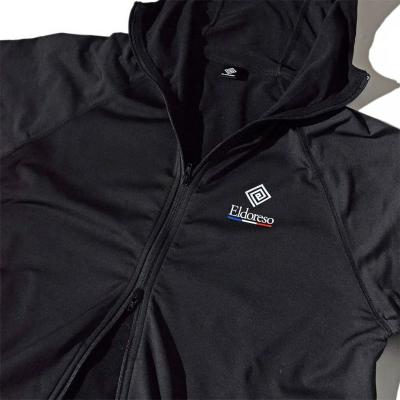 eldoreso Gebrhiwet Parka(White) サイズM eldoreso Gebrhiwet Parka(White) サイズM - メルカリ