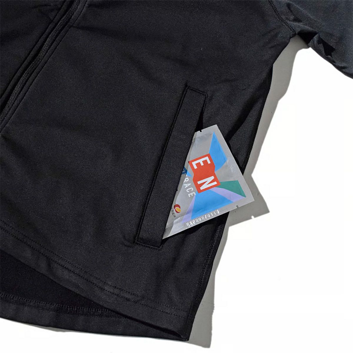 エルドレッソELDORESOランニングウェアスウェットパーカーGebrhiwetParkaE1301725メンズレディースユニセックス25FA秋冬