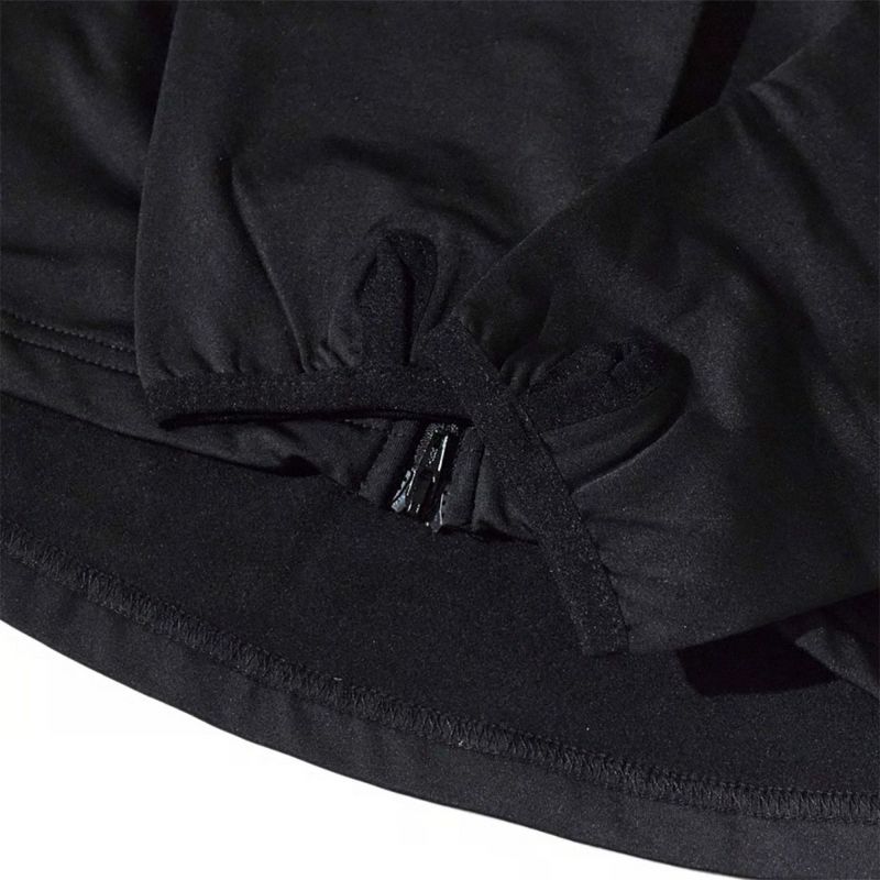 エルドレッソELDORESOランニングウェアスウェットパーカーGebrhiwetParkaE1301725メンズレディースユニセックス25FA秋冬