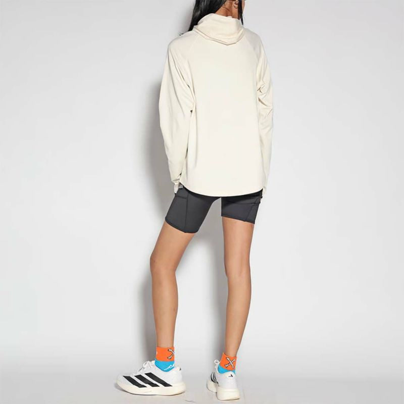 eldoreso Gebrhiwet Parka(White) サイズM eldoreso Gebrhiwet Parka(White) サイズM - メルカリ