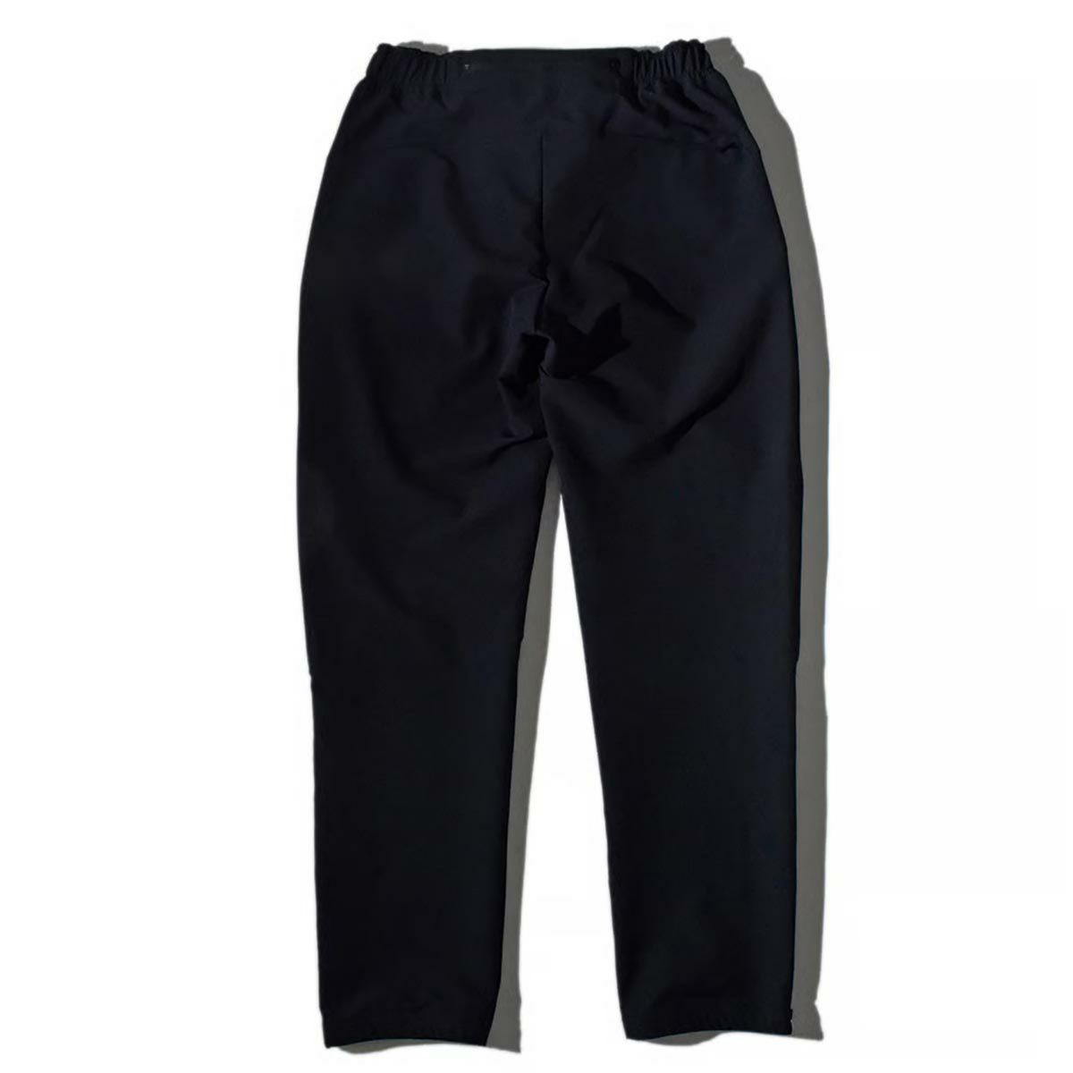 エルドレッソELDORESOランニングウェアボトムスロングパンツ長ズボンMekonnenPantsE2005225メンズレディースユニセックス25FA秋冬