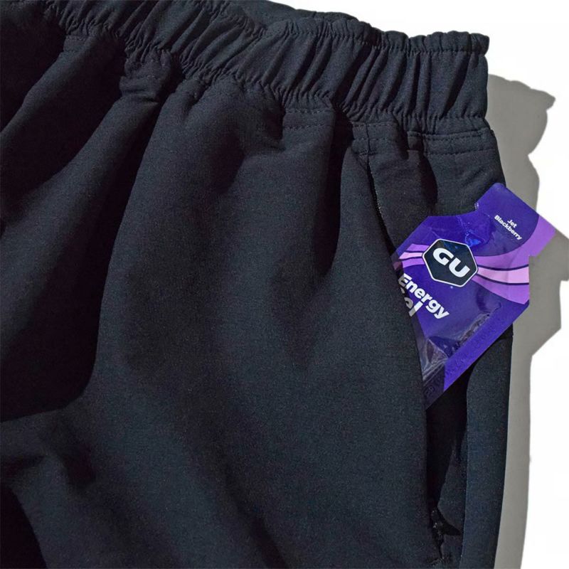 エルドレッソELDORESOランニングウェアボトムスロングパンツ長ズボンMekonnenPantsE2005225メンズレディースユニセックス25FA秋冬