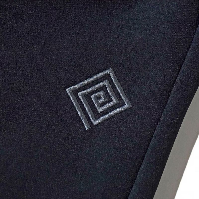 エルドレッソELDORESOランニングウェアボトムスロングパンツ長ズボンMekonnenPantsE2005225メンズレディースユニセックス25FA秋冬