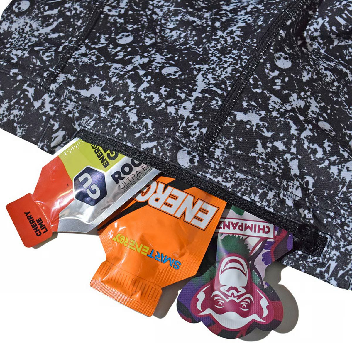 エルドレッソELDORESOランニングウェアボトムスショートハーフパンツ短パンJoshuaMiddleSpatE2406325メンズレディースユニセックス25FA秋冬