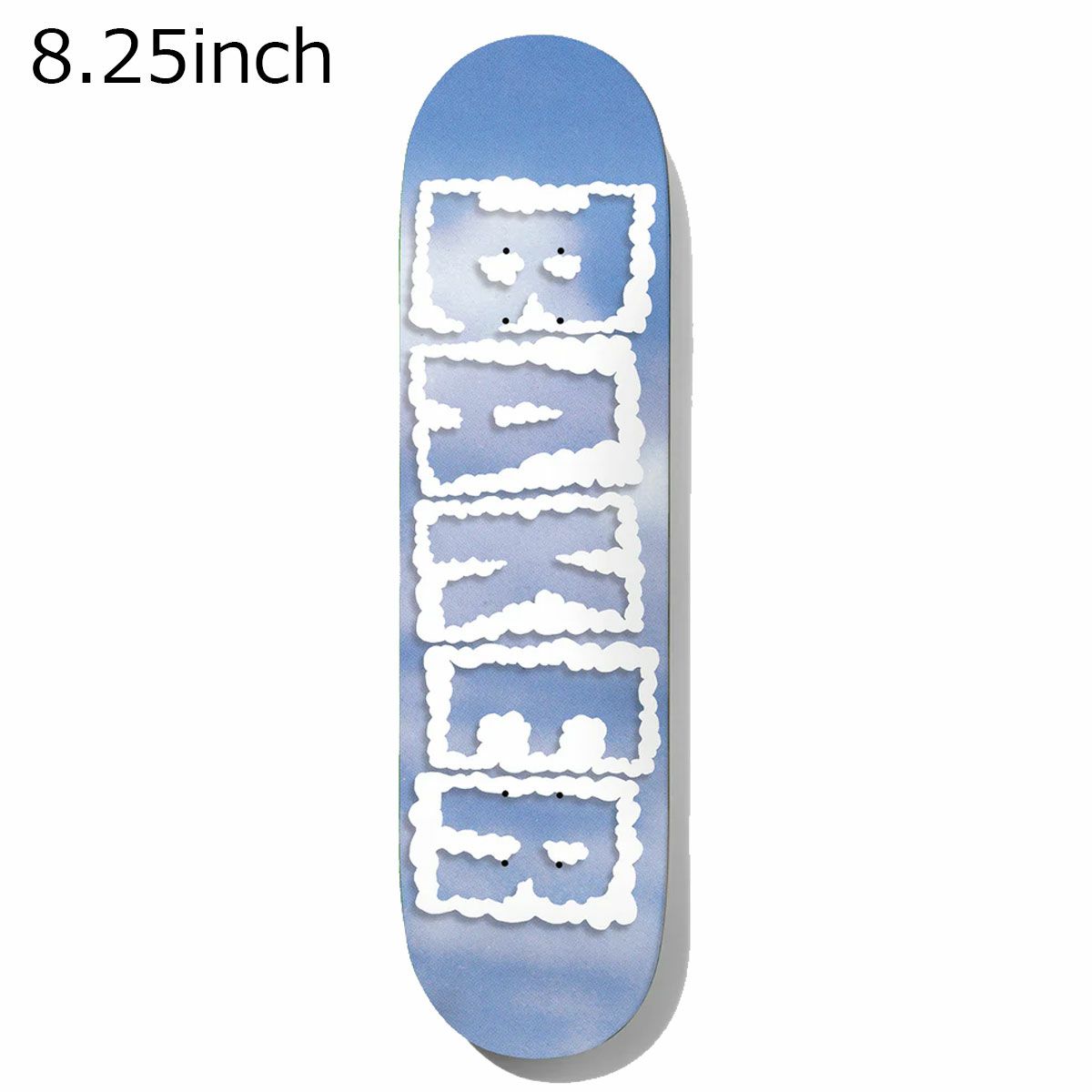 ベイカーBAKERスケボースケートボードデッキ板RHLibraryCardDeck8.2503-01-2176