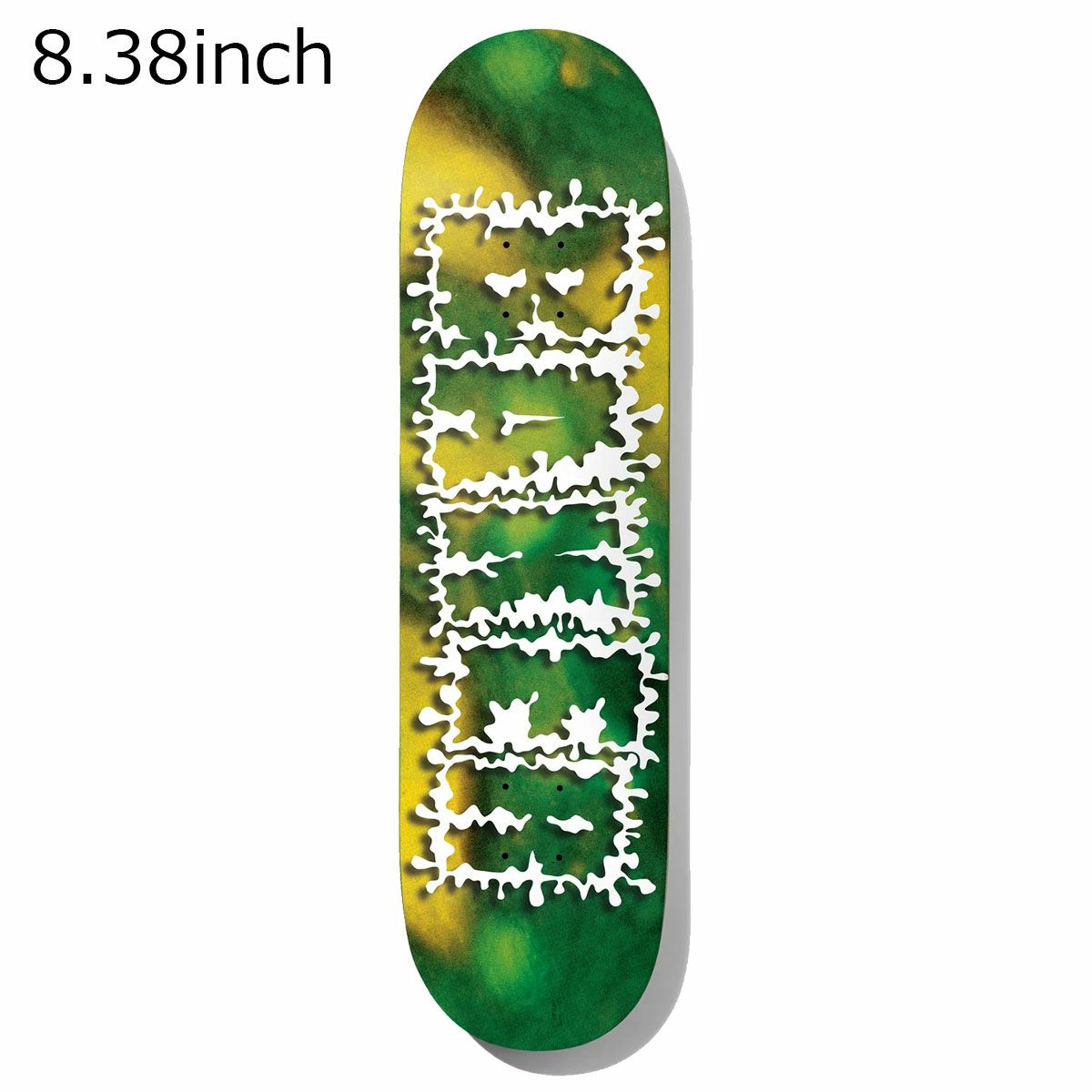 ベイカーBAKERスケボースケートボードデッキ板JCLibraryCardDeck8.38Twin03-01-2178