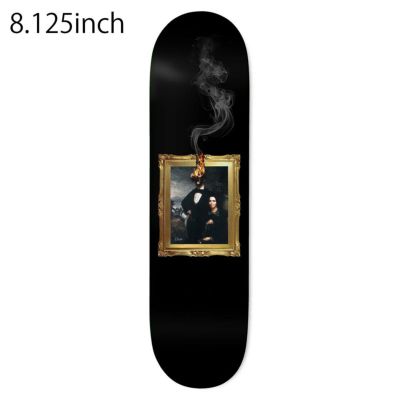 デスウィッシュDEATHWISHスケボースケートボードデッキ板EELoversDeckTwin8.12501-01-2051