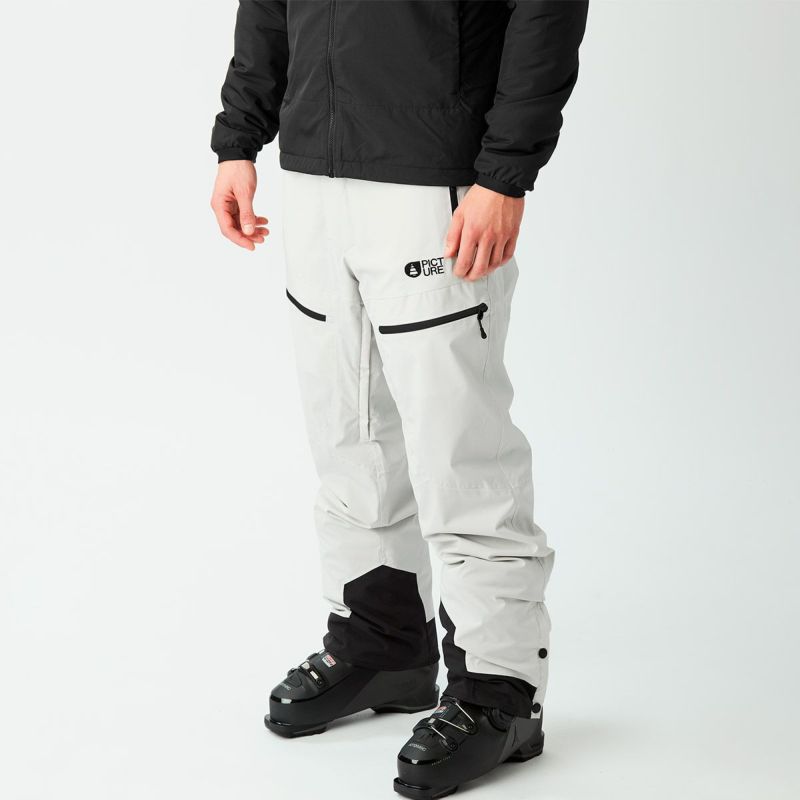 ピクチャーPICTUREスノボースノボスノーボードウェアパンツNAIKOONPANTSMPT0186メンズ男性25-26