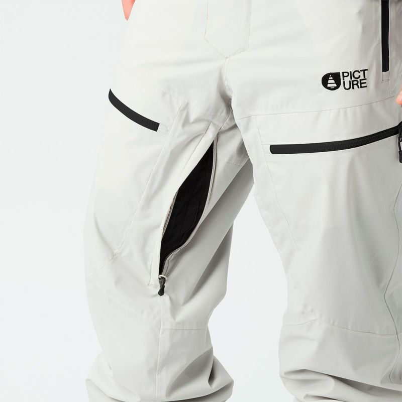 ピクチャーPICTUREスノボースノボスノーボードウェアパンツNAIKOONPANTSMPT0186メンズ男性25-26