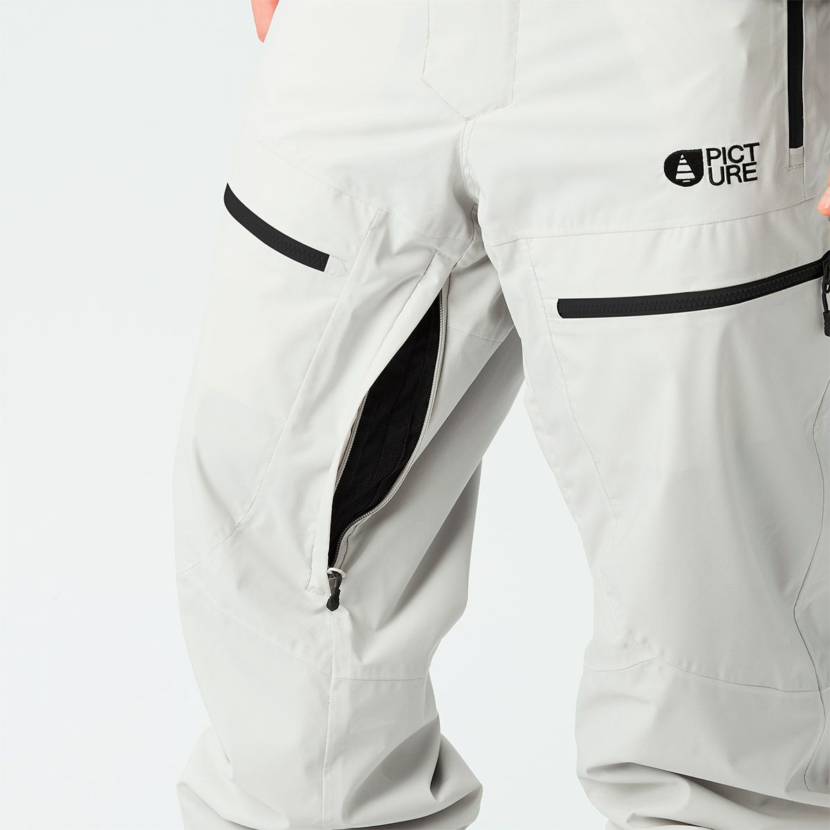 ピクチャーPICTUREスノボースノボスノーボードウェアパンツNAIKOONPANTSMPT0186メンズ男性25-26