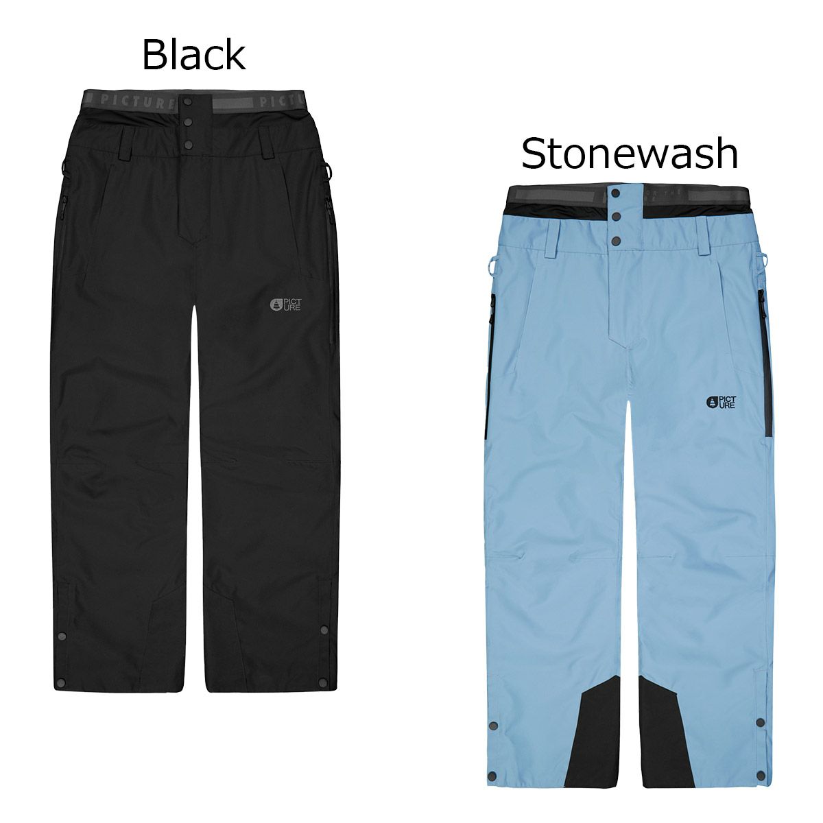 ピクチャーPICTUREスノボースノボスノーボードウェアパンツOBJECTPANTSMPT0187メンズ男性25-26