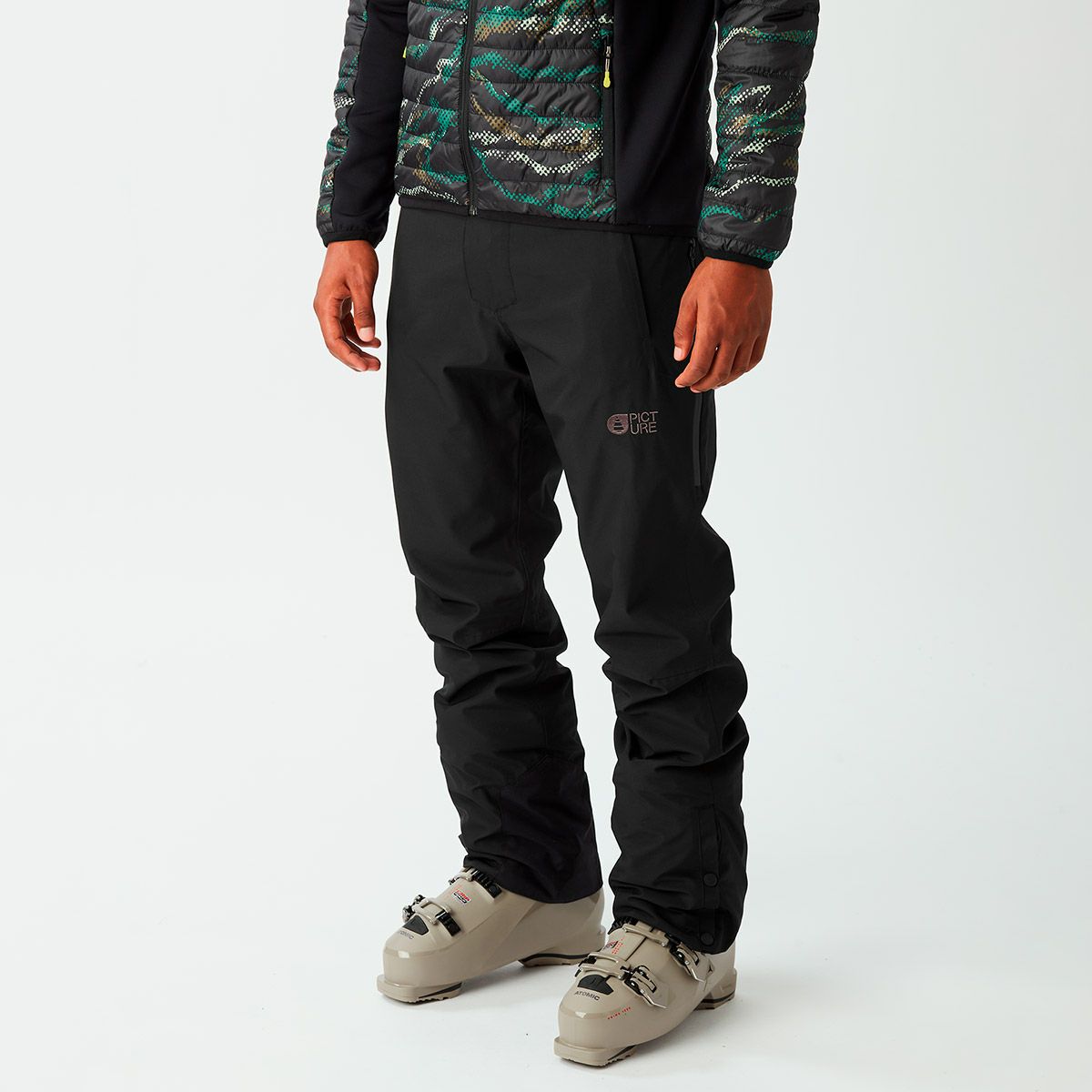 ピクチャーPICTUREスノボースノボスノーボードウェアパンツOBJECTPANTSMPT0187メンズ男性25-26