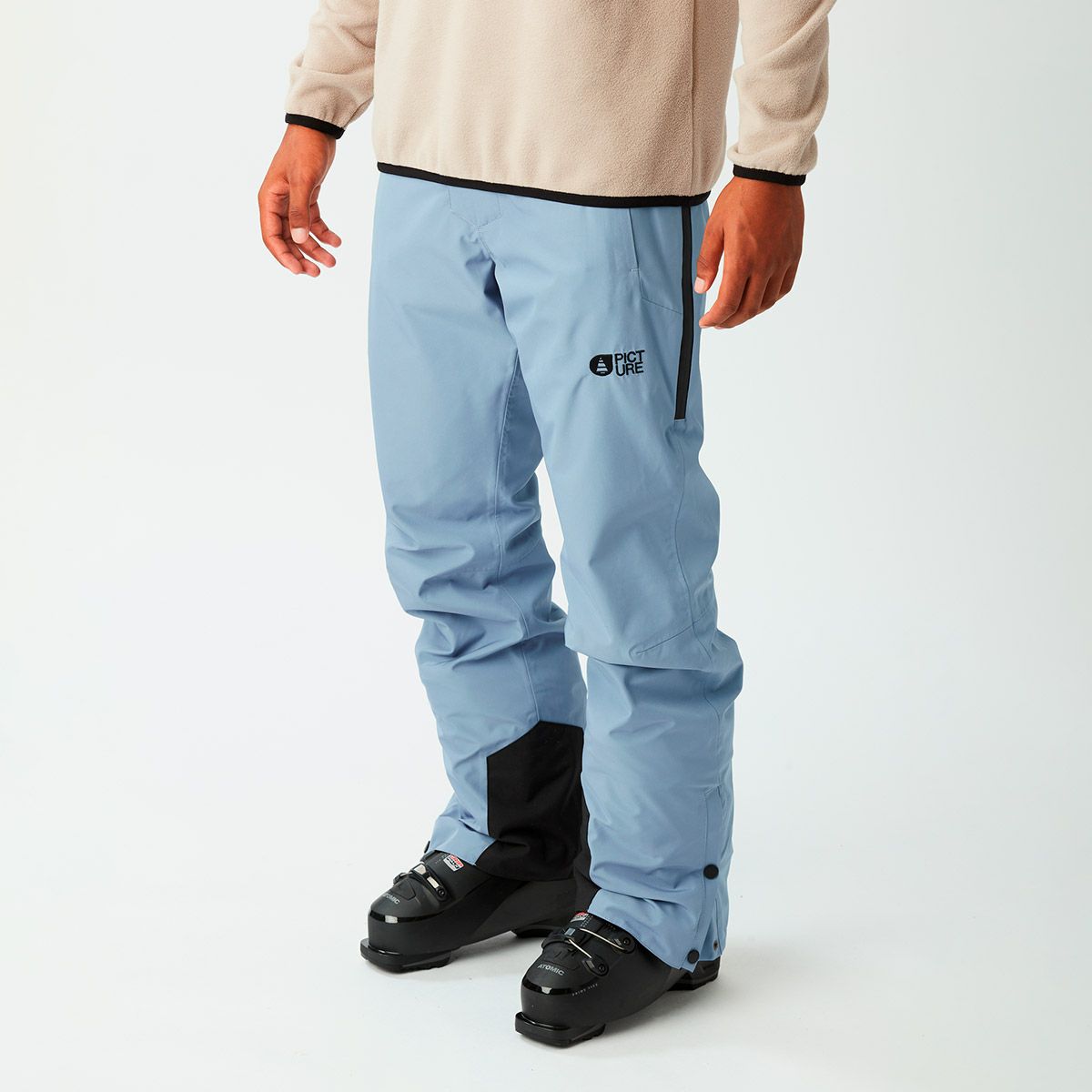 ピクチャーPICTUREスノボースノボスノーボードウェアパンツOBJECTPANTSMPT0187メンズ男性25-26