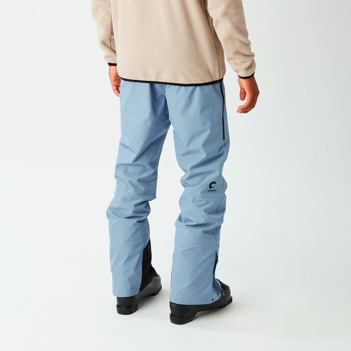 ピクチャーPICTUREスノボースノボスノーボードウェアパンツOBJECTPANTSMPT0187メンズ男性25-26