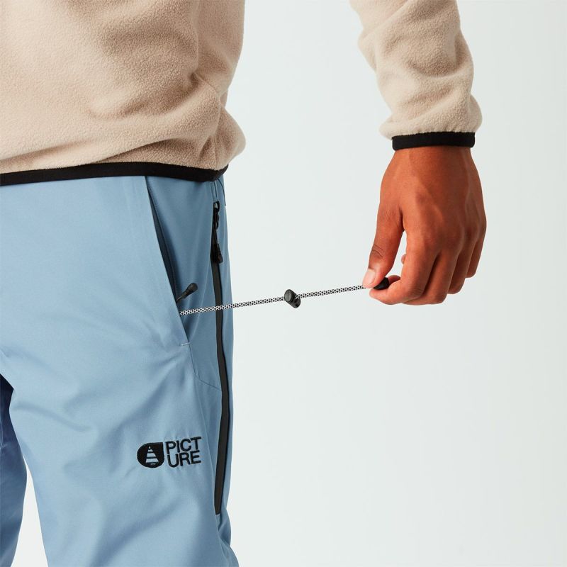 ピクチャーPICTUREスノボースノボスノーボードウェアパンツOBJECTPANTSMPT0187メンズ男性25-26