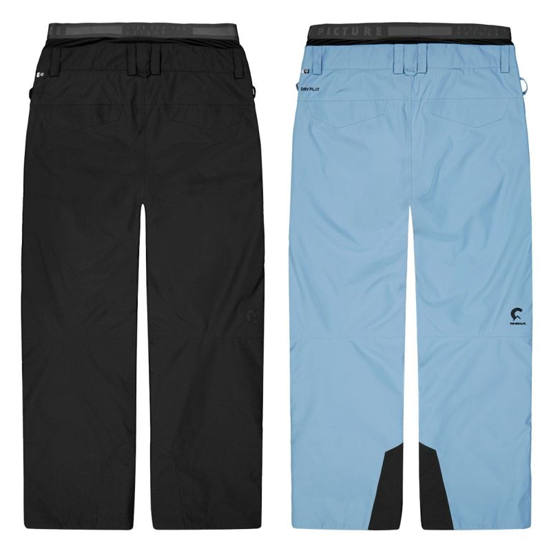 ピクチャーPICTUREスノボースノボスノーボードウェアパンツOBJECTPANTSMPT0187メンズ男性25-26