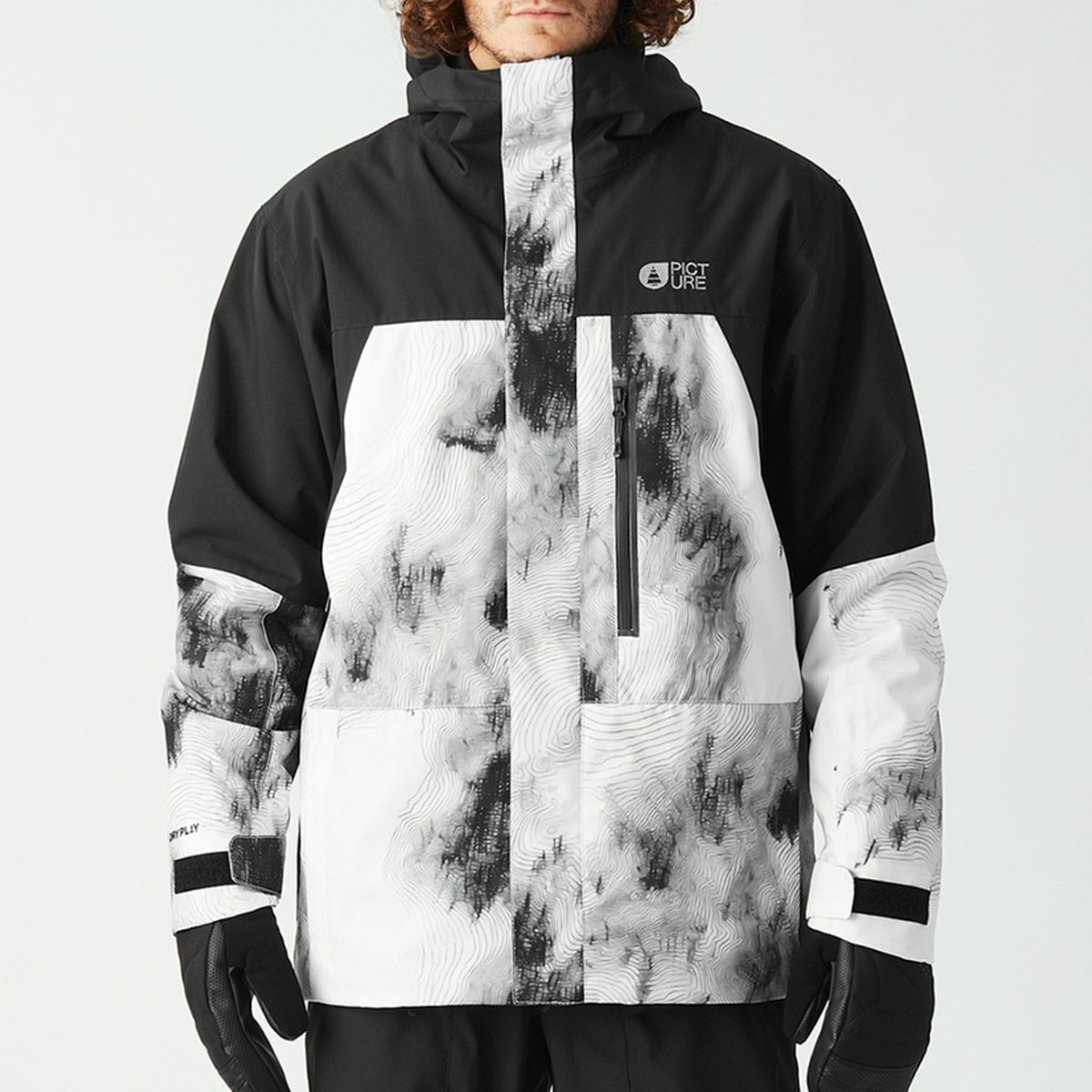 セール30%OFF！】ピクチャー PICTURE 25-26 メンズ OBJECT JKT