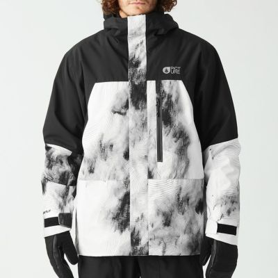 ピクチャーPICTUREスノボースノボスノーボードウェアジャケットJOMOHJKTMVT0576メンズ男性25-26