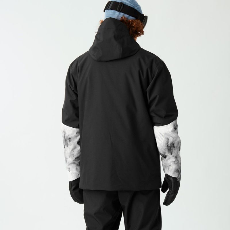 ピクチャーPICTUREスノボースノボスノーボードウェアジャケットJOMOHJKTMVT0576メンズ男性25-26