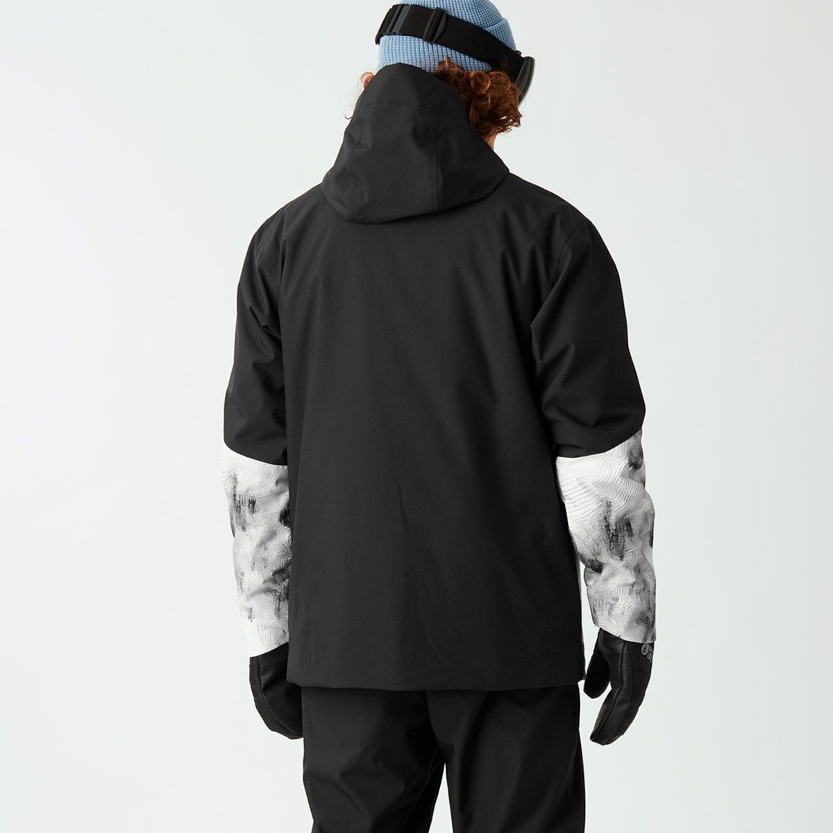 ピクチャーPICTUREスノボースノボスノーボードウェアジャケットJOMOHJKTMVT0576メンズ男性25-26