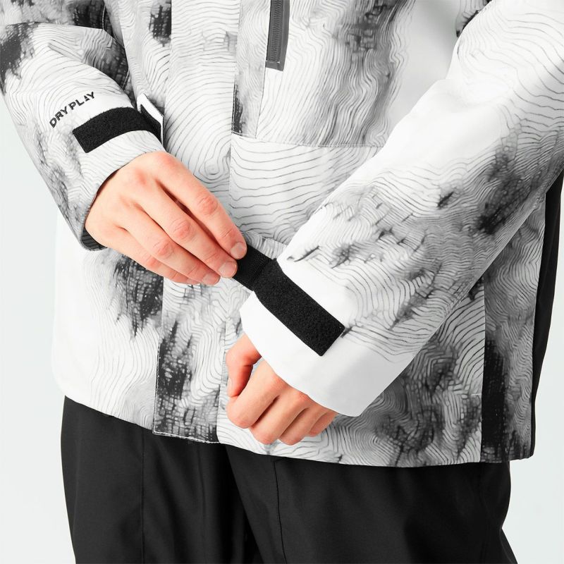 ピクチャーPICTUREスノボースノボスノーボードウェアジャケットJOMOHJKTMVT0576メンズ男性25-26