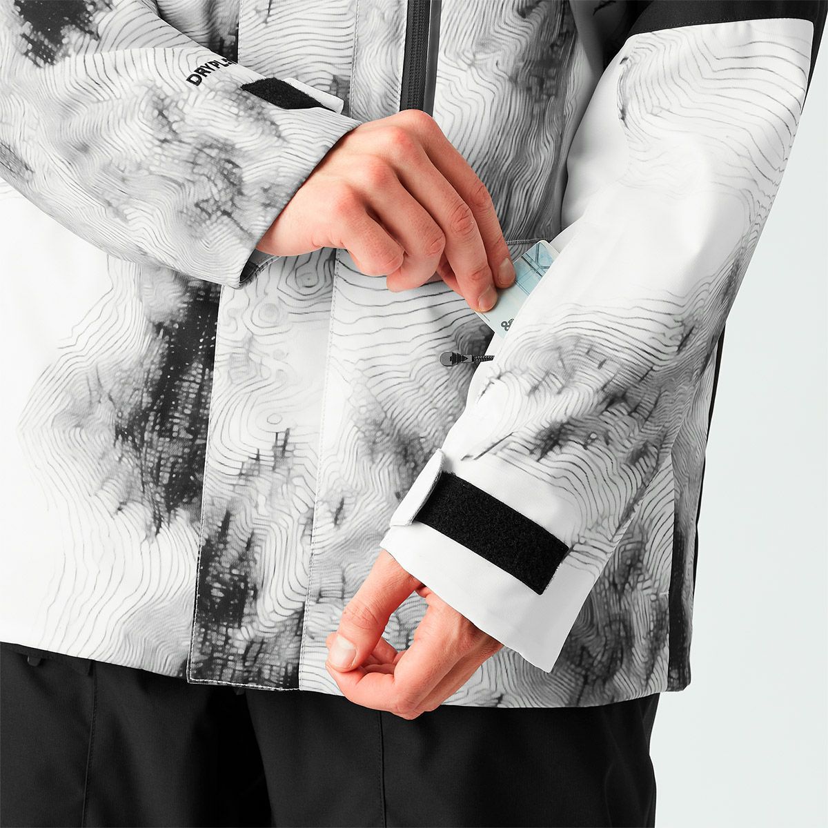 ピクチャーPICTUREスノボースノボスノーボードウェアジャケットJOMOHJKTMVT0576メンズ男性25-26