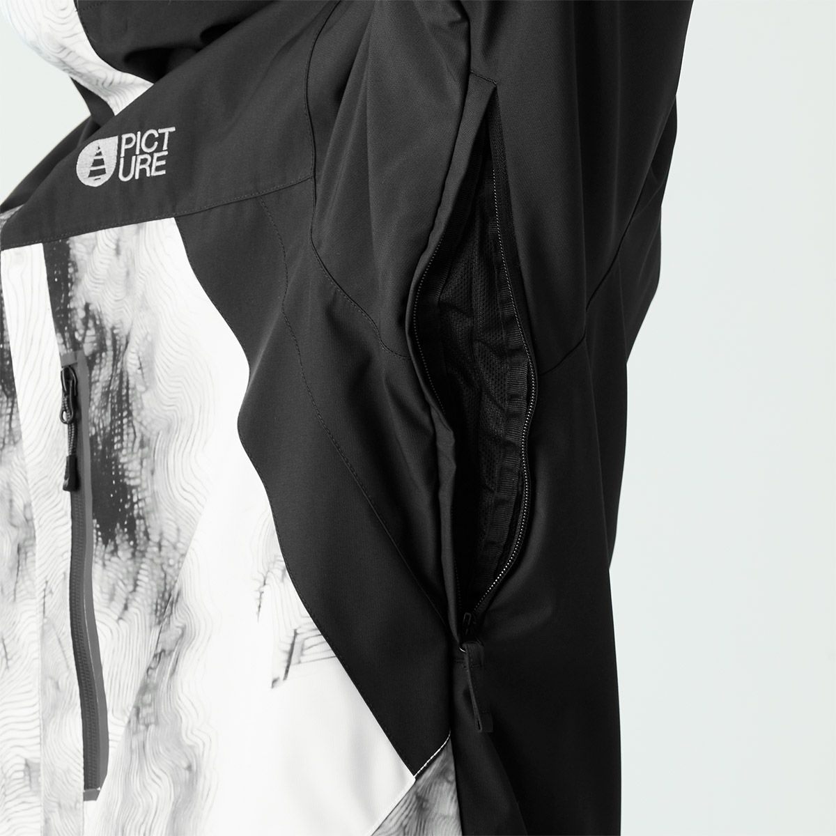 ピクチャーPICTUREスノボースノボスノーボードウェアジャケットJOMOHJKTMVT0576メンズ男性25-26