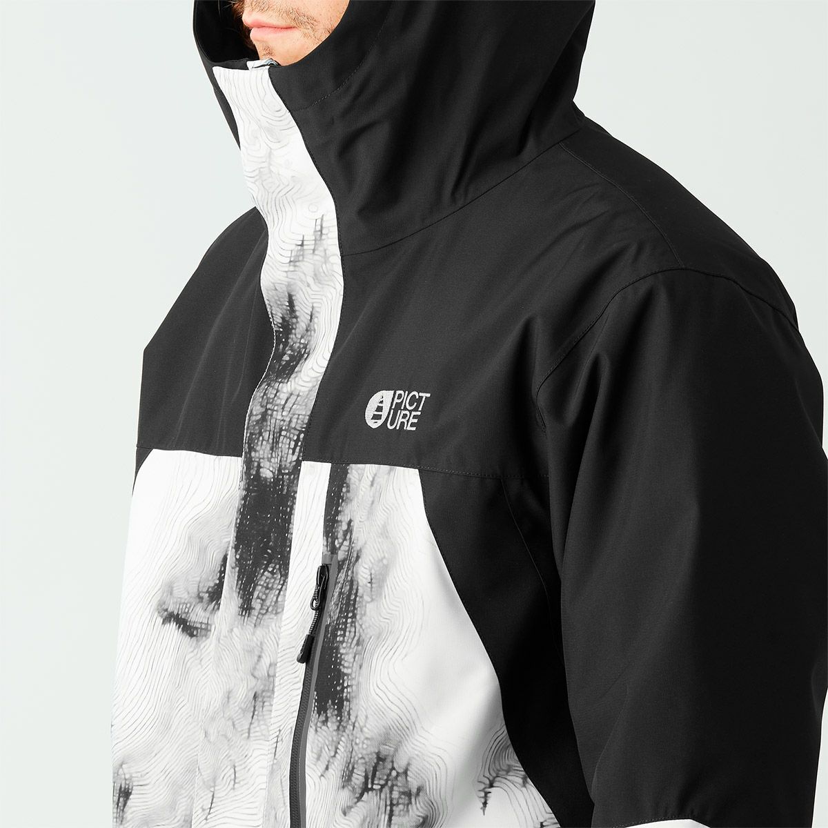 ピクチャーPICTUREスノボースノボスノーボードウェアジャケットJOMOHJKTMVT0576メンズ男性25-26