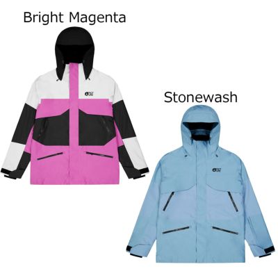 セール30%OFF！】ピクチャー PICTURE 25-26 メンズ OBJECT JKT