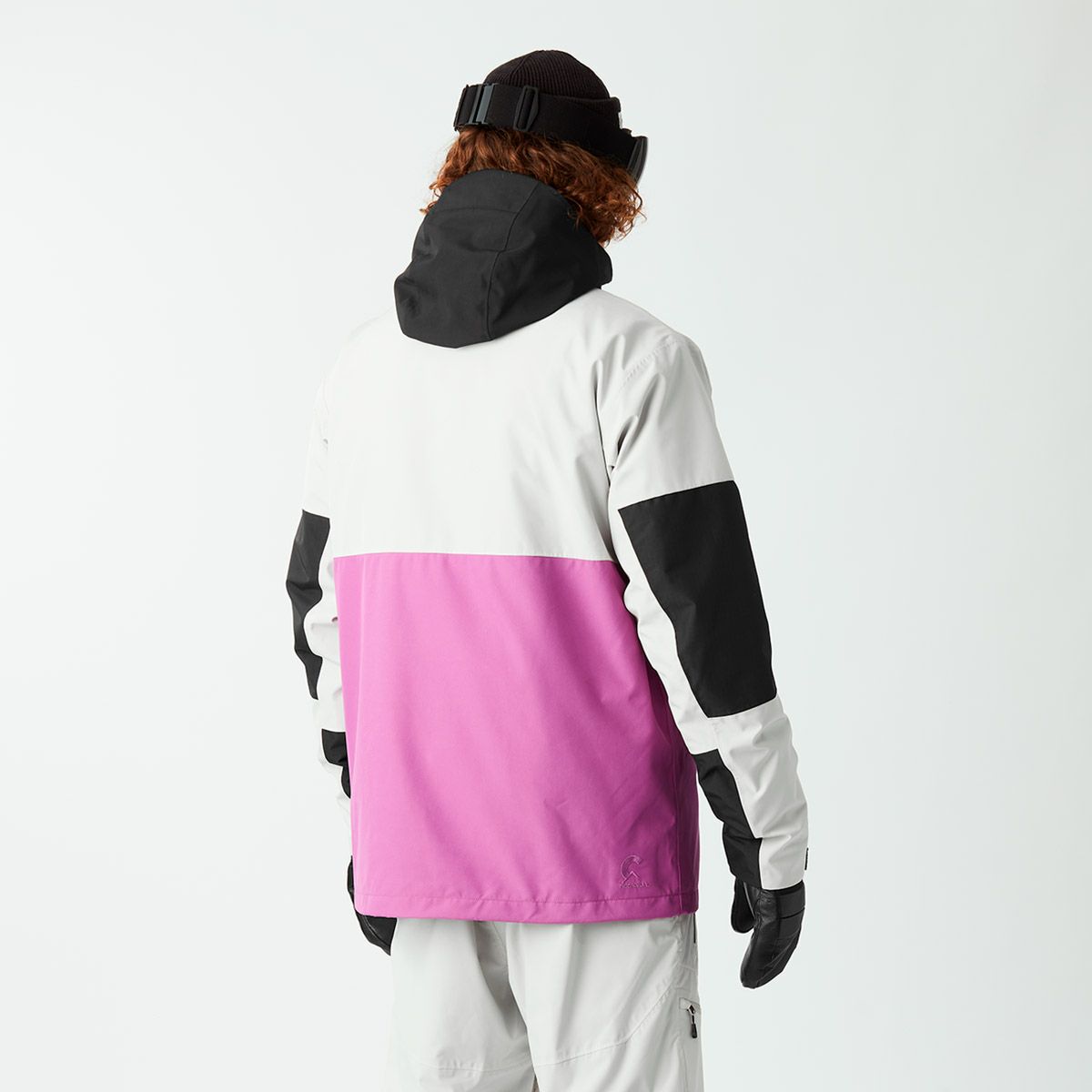 ピクチャーPICTUREスノボースノボスノーボードウェアジャケットOROSIMJKTMVT0583メンズ男性25-26