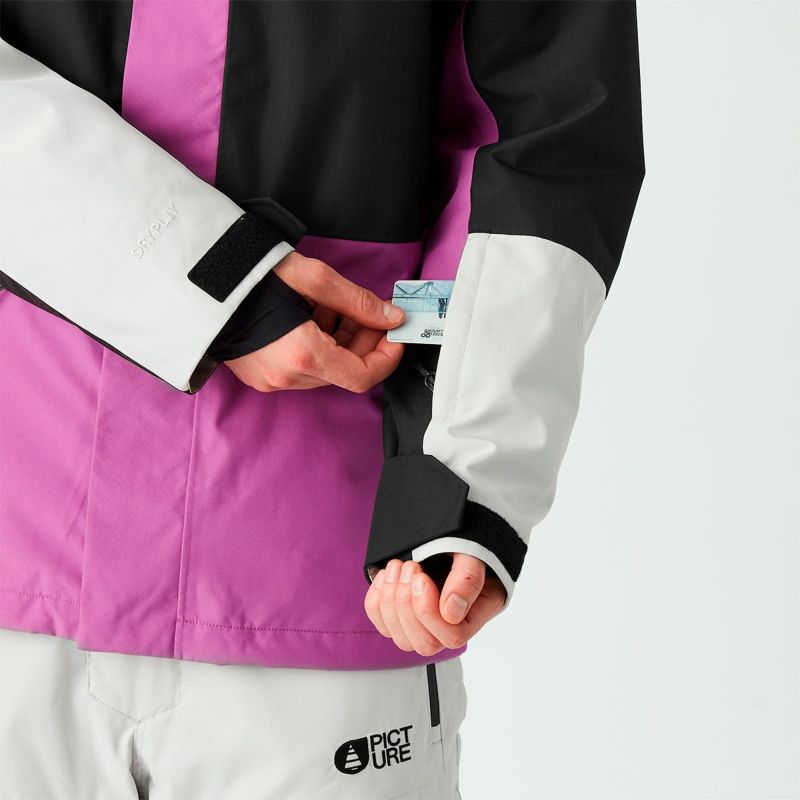 ピクチャーPICTUREスノボースノボスノーボードウェアジャケットOROSIMJKTMVT0583メンズ男性25-26