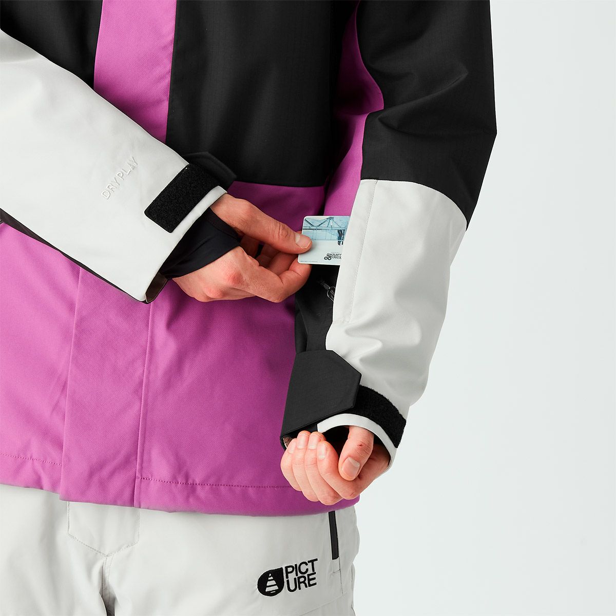 ピクチャーPICTUREスノボースノボスノーボードウェアジャケットOROSIMJKTMVT0583メンズ男性25-26