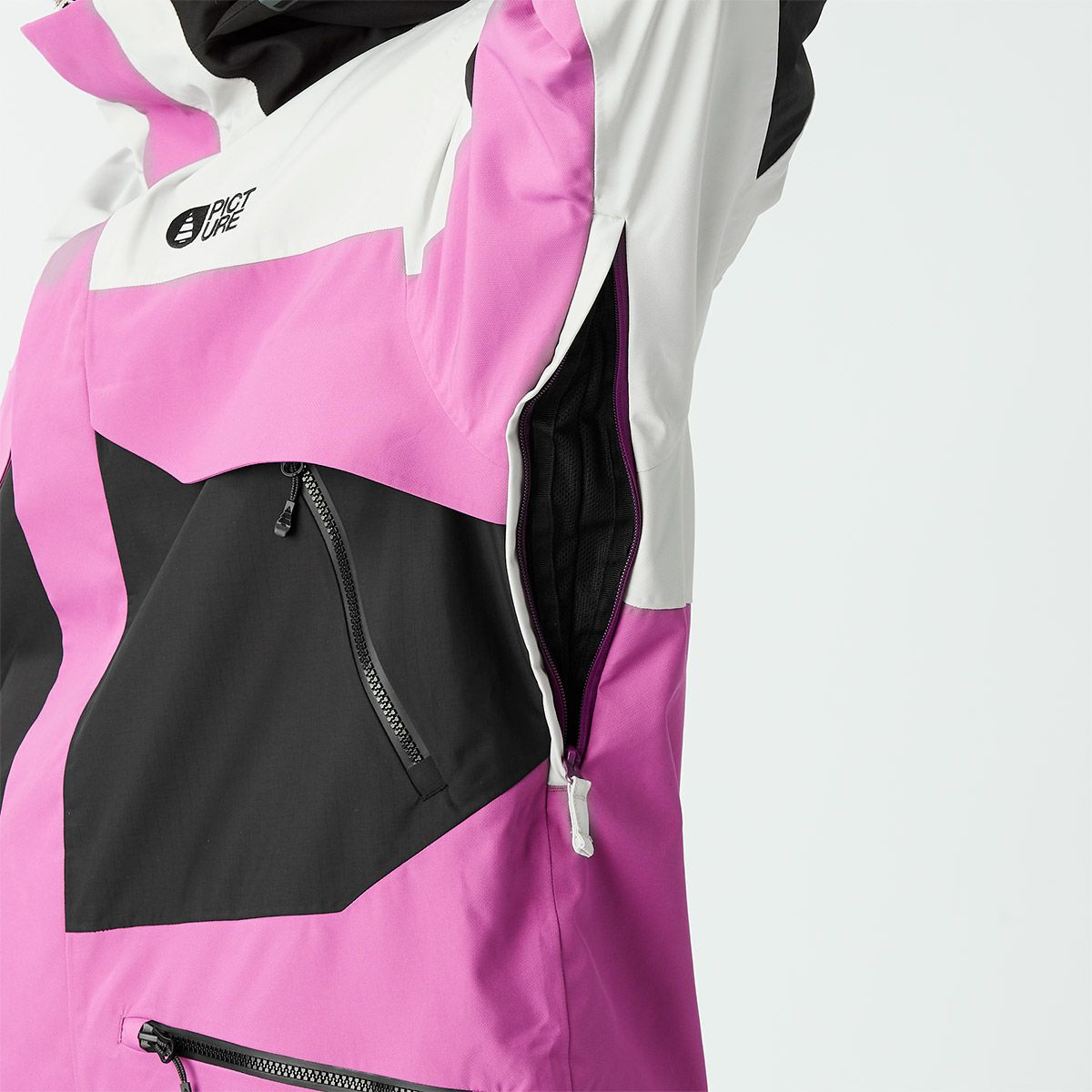 ピクチャーPICTUREスノボースノボスノーボードウェアジャケットOROSIMJKTMVT0583メンズ男性25-26