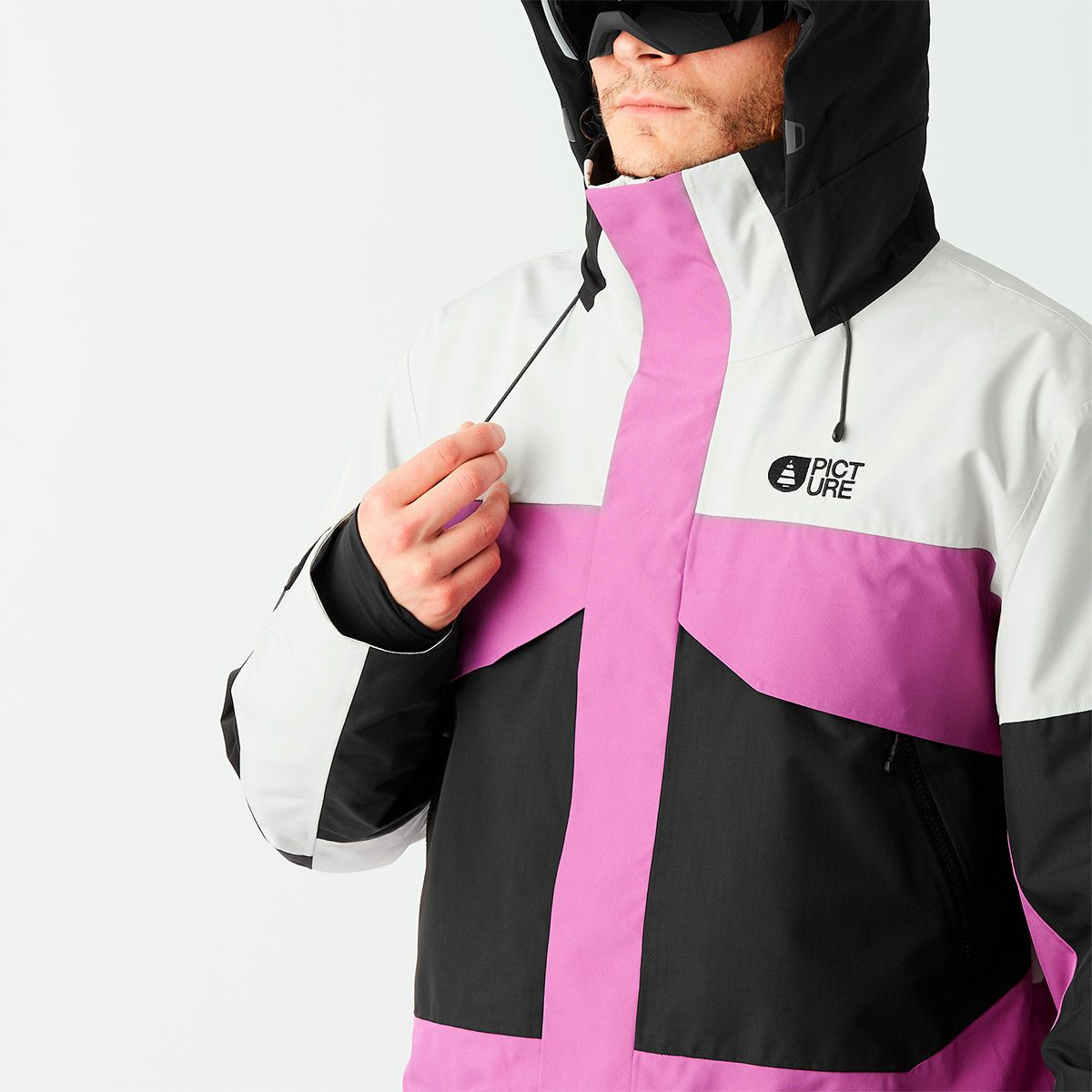 ピクチャーPICTUREスノボースノボスノーボードウェアジャケットOROSIMJKTMVT0583メンズ男性25-26