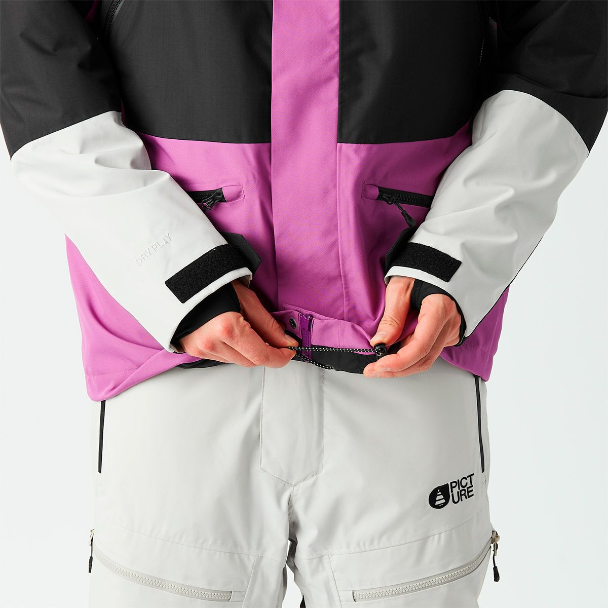 ピクチャーPICTUREスノボースノボスノーボードウェアジャケットOROSIMJKTMVT0583メンズ男性25-26
