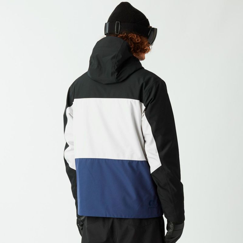 セール10%OFF！】ピクチャー PICTURE 25-26 メンズ OBJECT JKT