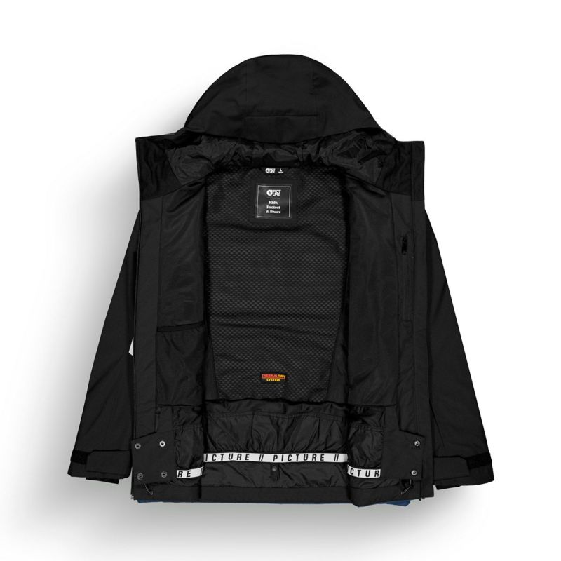 ピクチャーPICTUREスノボースノボスノーボードウェアジャケットOBJECTJKTMVT0584メンズ男性25-26