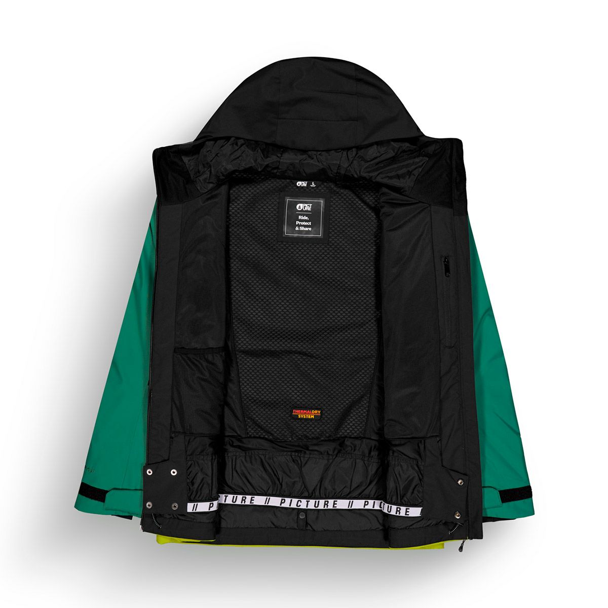 ピクチャーPICTUREスノボースノボスノーボードウェアジャケットOBJECTJKTMVT0584メンズ男性25-26