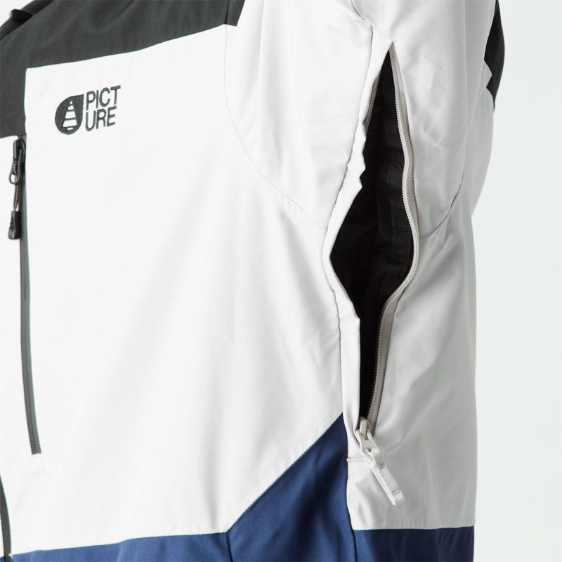 セール20%OFF！】ピクチャー PICTURE 25-26 メンズ OBJECT JKT