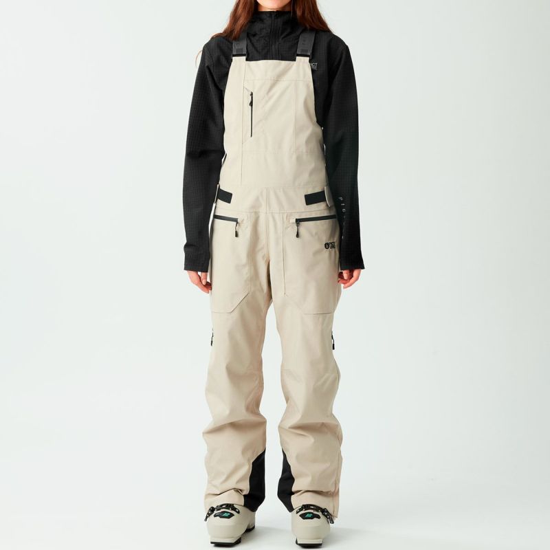 ピクチャーPICTUREスノボースノボスノーボードウェアビブパンツつなぎOROSIWBIBPANTSWPT0134レディース女性25-26