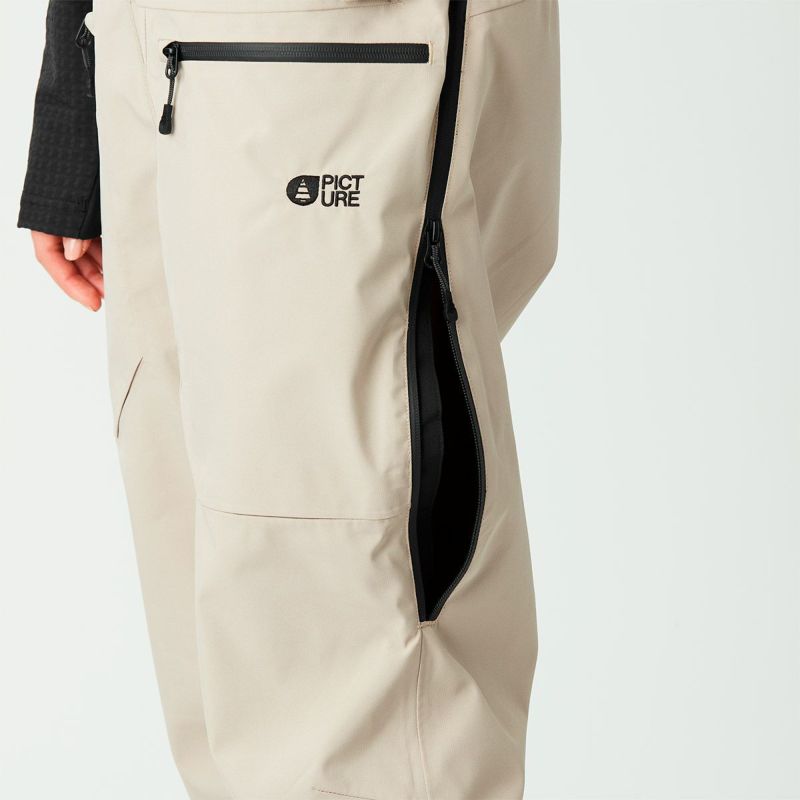 ピクチャーPICTUREスノボースノボスノーボードウェアビブパンツつなぎOROSIWBIBPANTSWPT0134レディース女性25-26