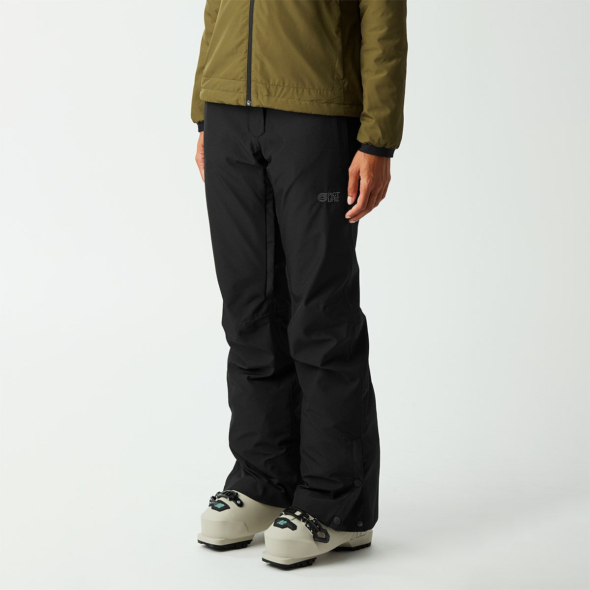 ピクチャーPICTUREスノボースノボスノーボードウェアパンツEXAPANTSWPT0139レディース女性25-26