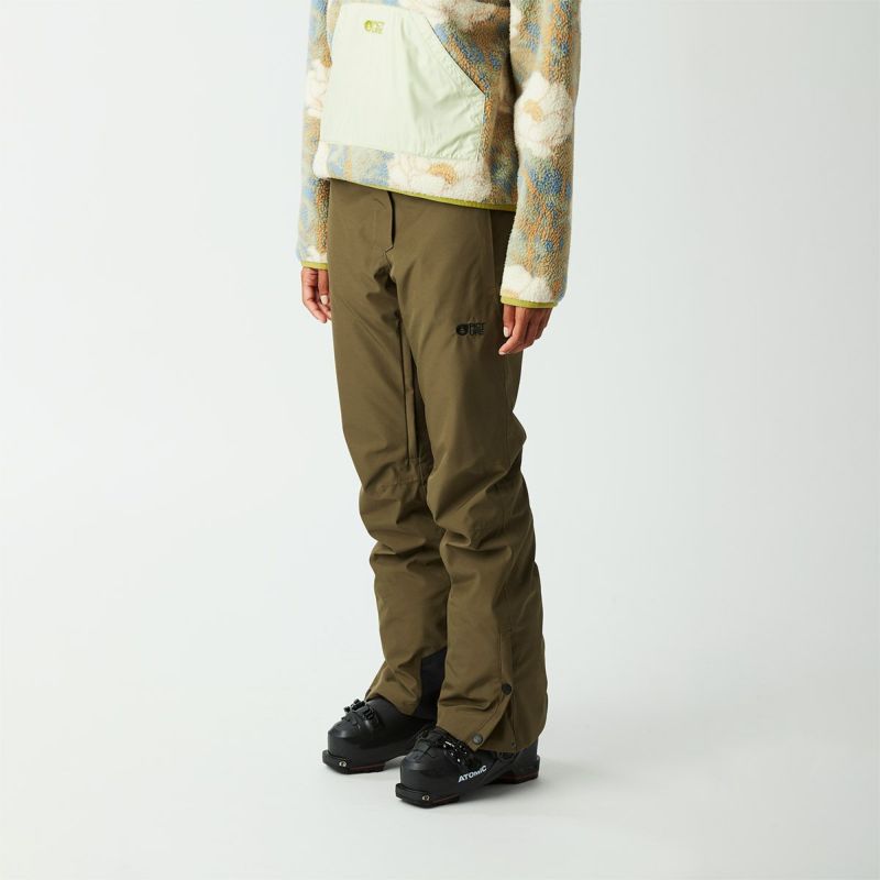 ピクチャーPICTUREスノボースノボスノーボードウェアパンツEXAPANTSWPT0139レディース女性25-26
