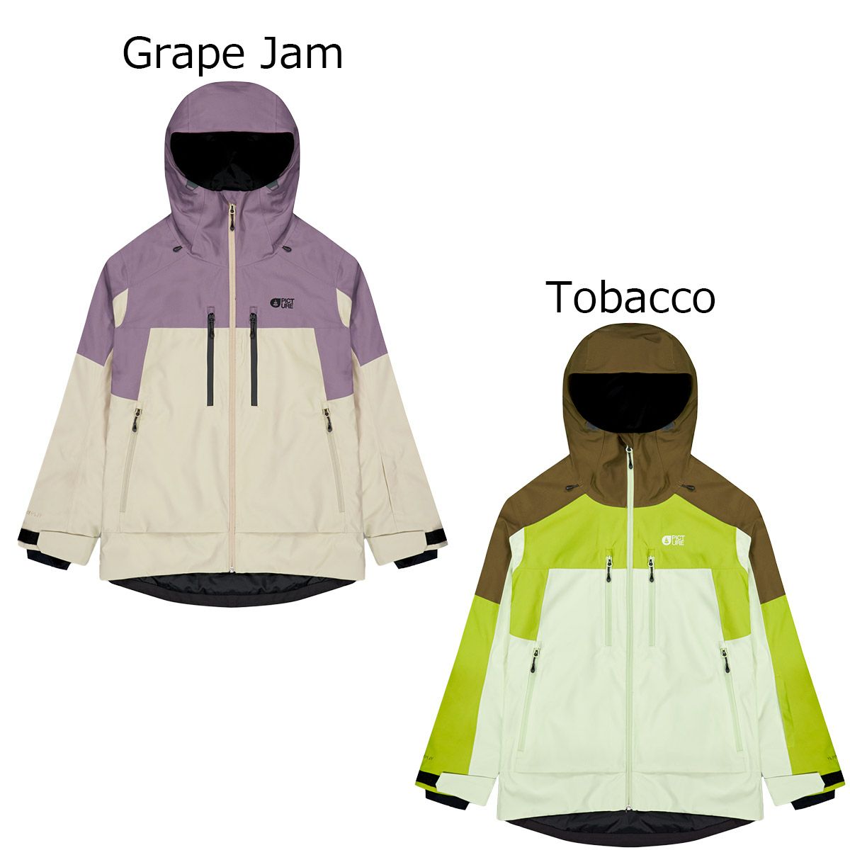 セール30%OFF！】ピクチャー PICTURE 25-26 レディース EXA JKT