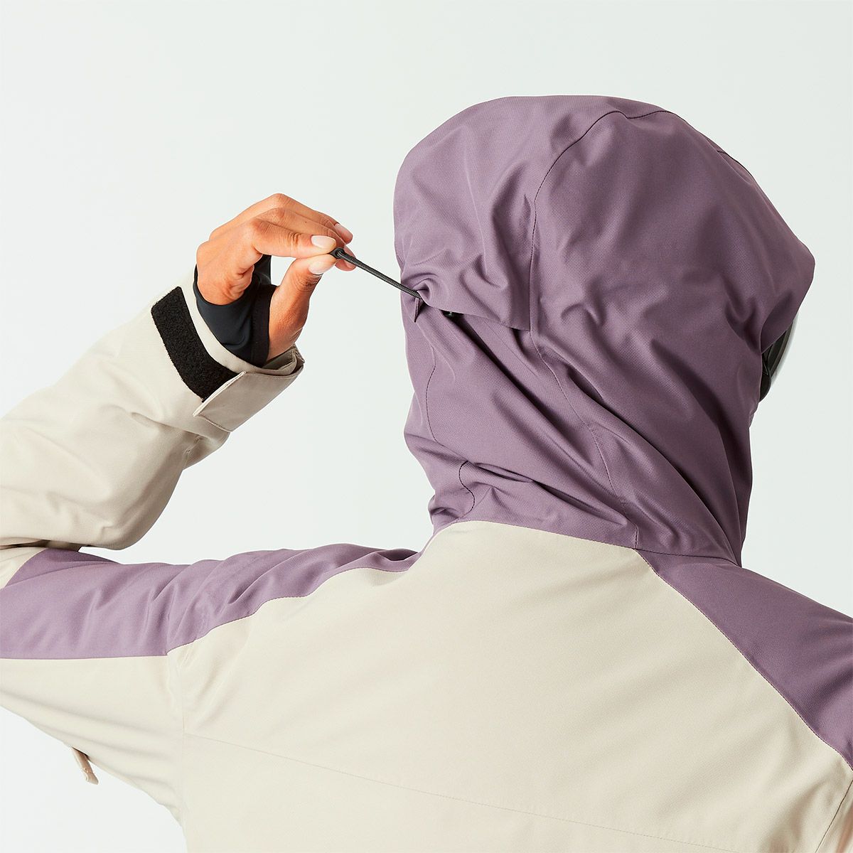 ピクチャーPICTUREスノボースノボスノーボードウェアジャケットEXAJKTWVT0407レディース女性25-26