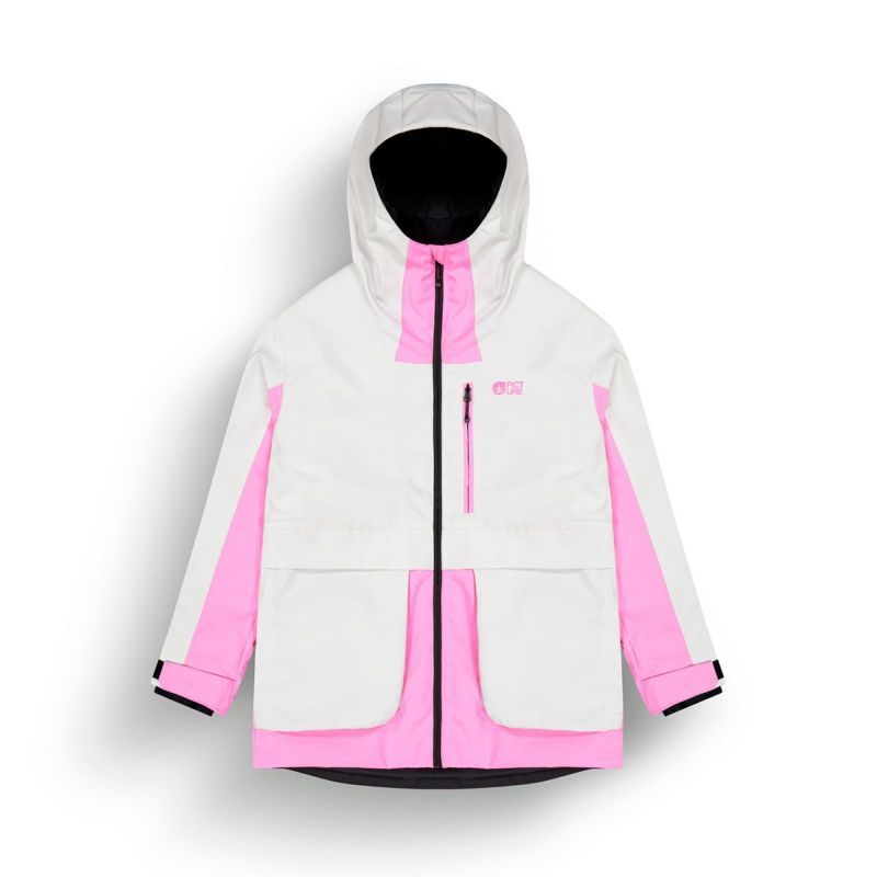 ピクチャーPICTUREスノボースノボスノーボードウェアジャケットGLAWIJKTWVT0409レディース女性25-26