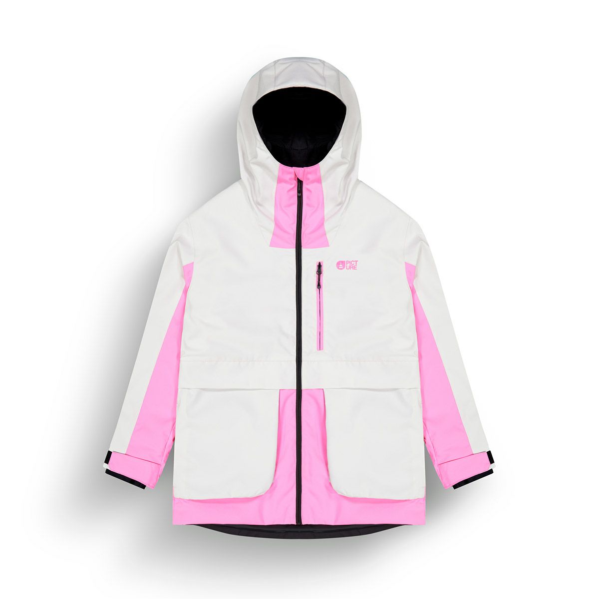 ピクチャーPICTUREスノボースノボスノーボードウェアジャケットGLAWIJKTWVT0409レディース女性25-26