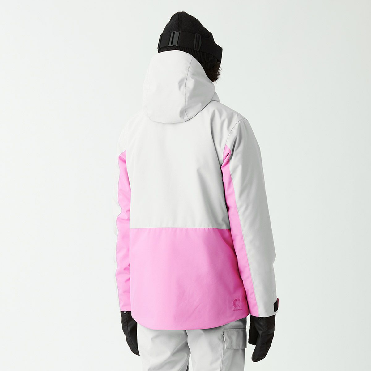 ピクチャーPICTUREスノボースノボスノーボードウェアジャケットGLAWIJKTWVT0409レディース女性25-26