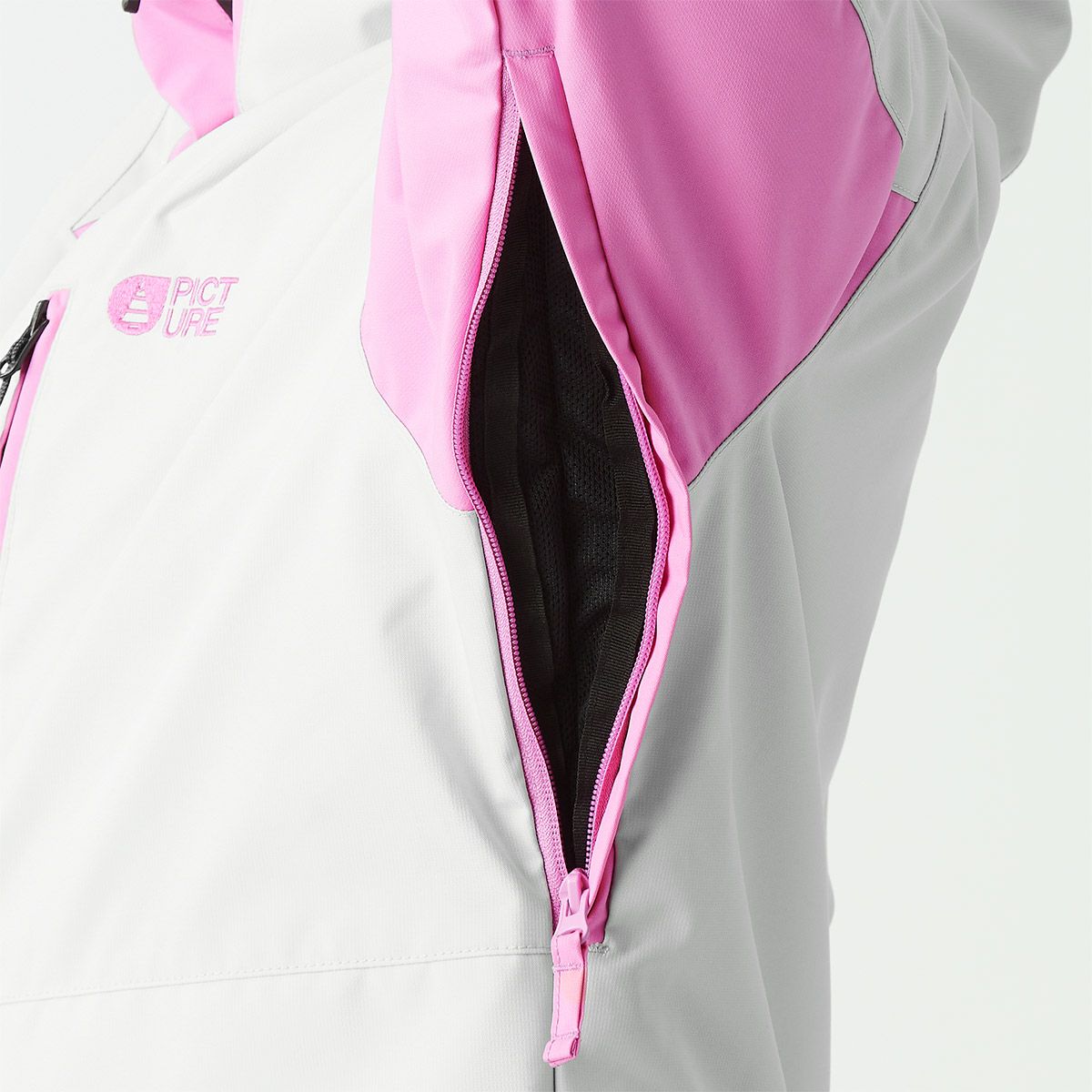 ピクチャーPICTUREスノボースノボスノーボードウェアジャケットGLAWIJKTWVT0409レディース女性25-26